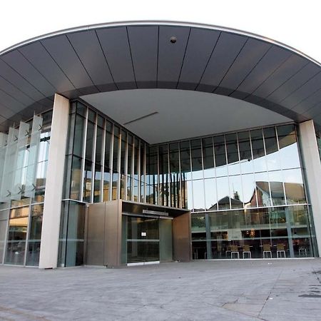 Monart Stylish City Centre Apartment, 2 Bed, Sleeps 6 Perth Luaran gambar