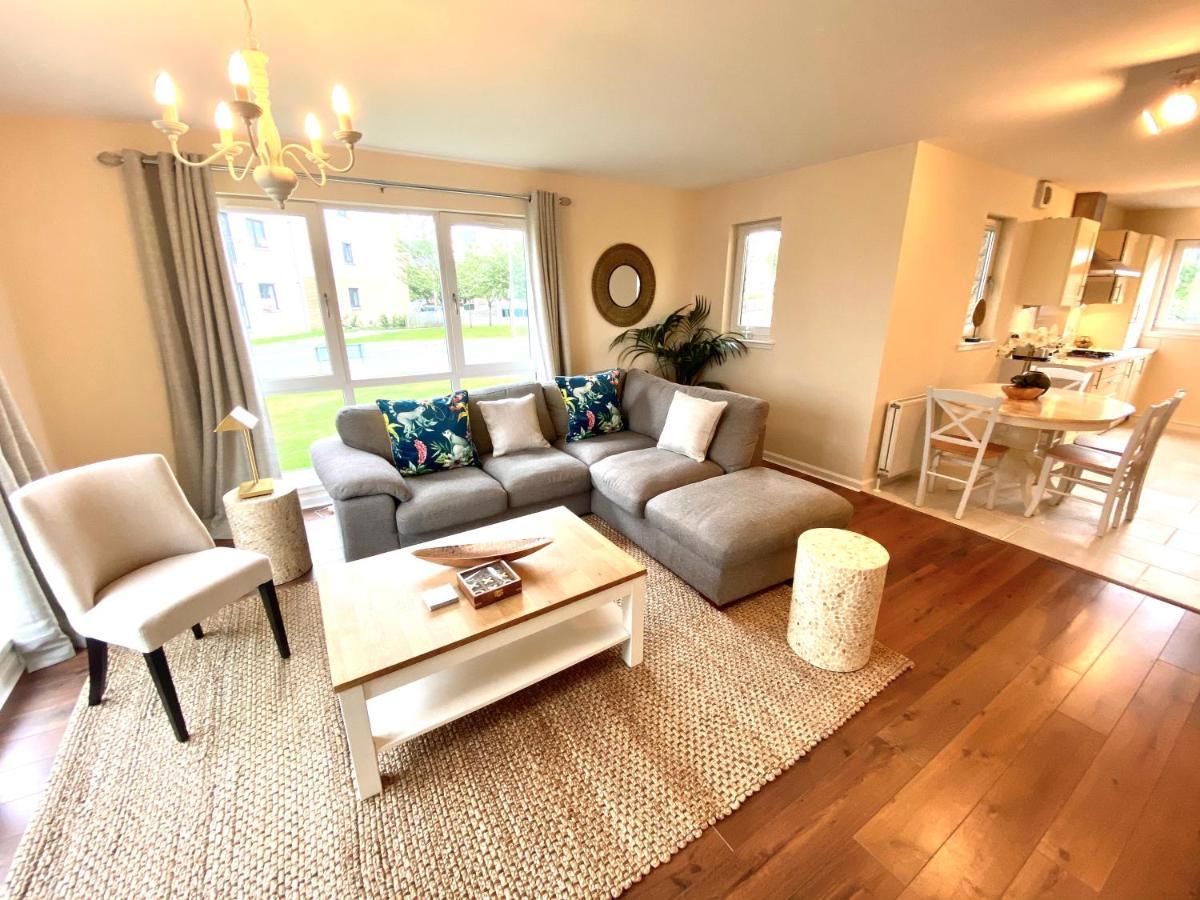 Monart Stylish City Centre Apartment, 2 Bed, Sleeps 6 Perth Luaran gambar
